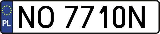 NO7710N