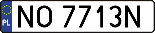 NO7713N