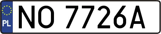 NO7726A