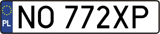 NO772XP