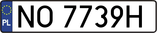 NO7739H