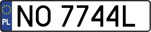 NO7744L