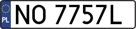 NO7757L