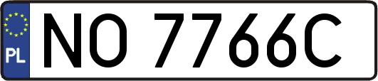 NO7766C