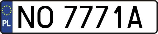 NO7771A