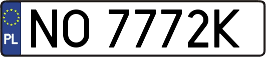 NO7772K