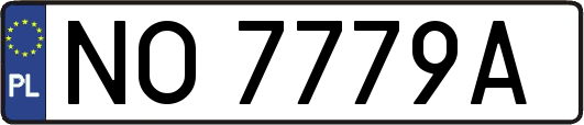 NO7779A