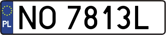 NO7813L