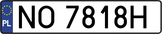 NO7818H