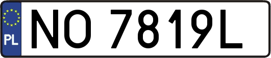 NO7819L