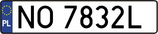 NO7832L