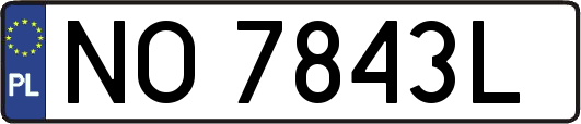 NO7843L
