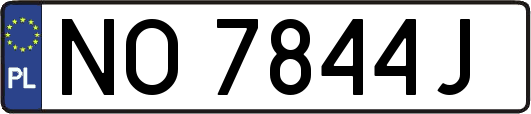 NO7844J