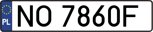 NO7860F