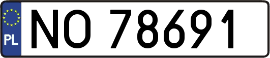 NO78691