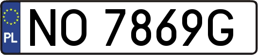 NO7869G
