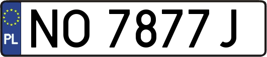 NO7877J