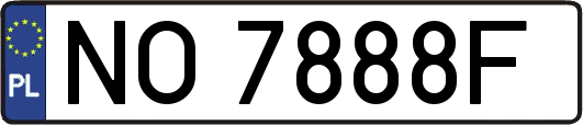 NO7888F