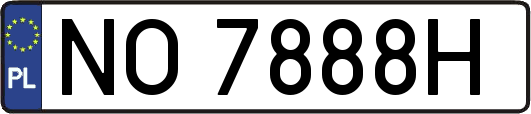 NO7888H