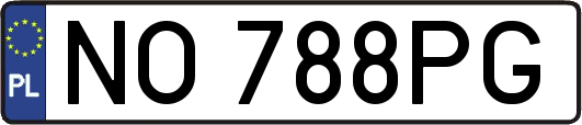 NO788PG