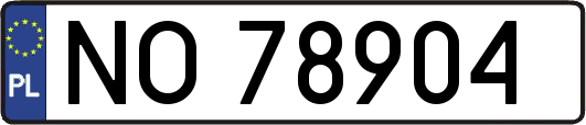 NO78904