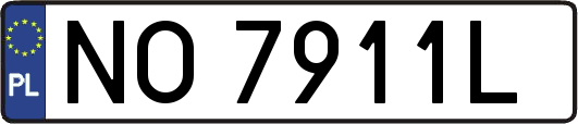 NO7911L