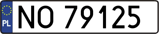 NO79125