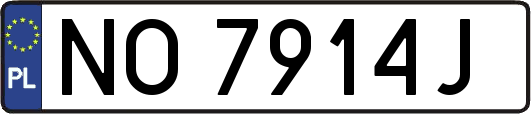 NO7914J