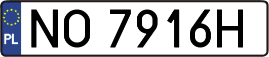 NO7916H