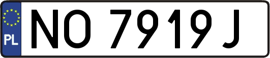 NO7919J