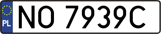 NO7939C