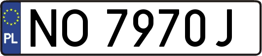 NO7970J