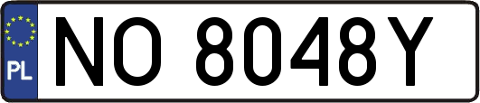 NO8048Y