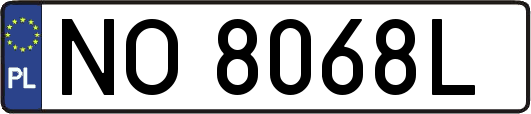NO8068L