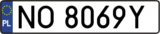 NO8069Y