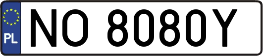NO8080Y