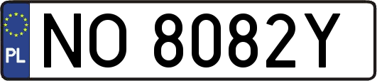 NO8082Y
