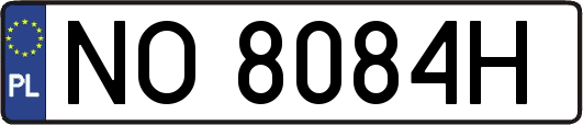 NO8084H