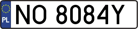 NO8084Y