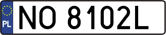 NO8102L