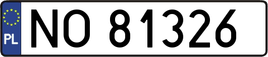 NO81326