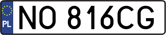 NO816CG