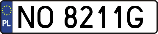 NO8211G
