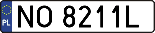 NO8211L