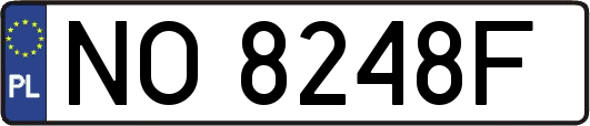 NO8248F