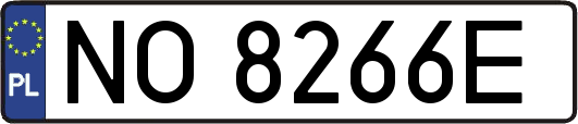 NO8266E