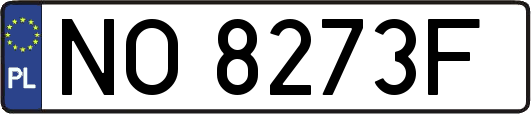 NO8273F