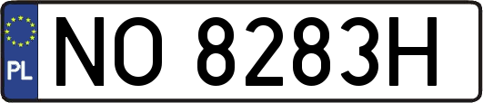NO8283H