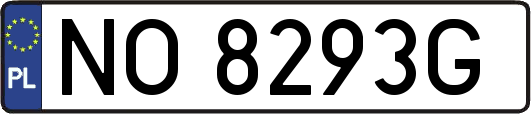 NO8293G