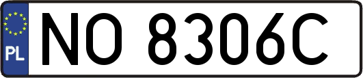 NO8306C